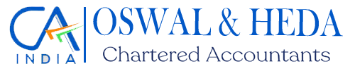 Oswal & Heda