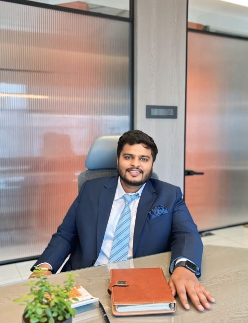 ANUBHAV HEDA