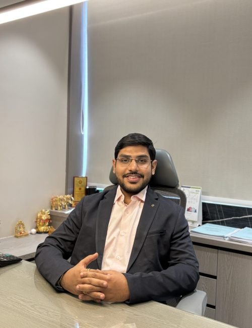 SIDDHARTH OSWAL